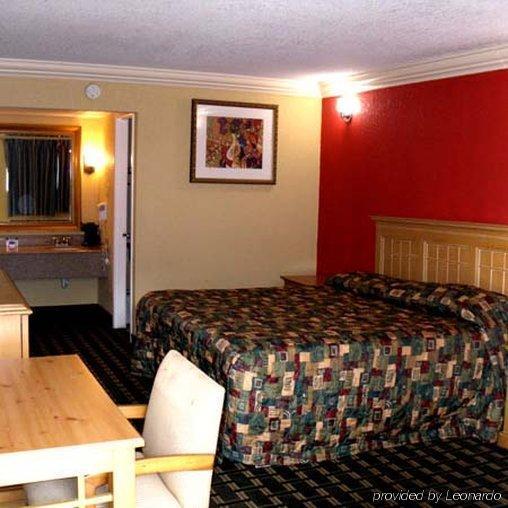 Budget Inn & Suites Abbeville Exterior photo